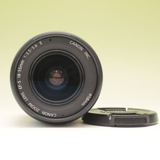 Canon 55mm 3 5 - ef-s, 1:3.5-5.6