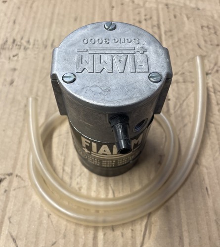 Fiamm elektrokompressor für - elektrokompressor,