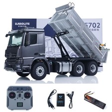 1:14 RC Elektro-Kippwagen 5702