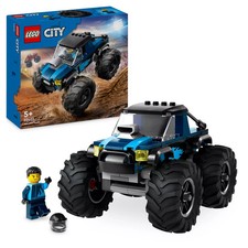 LEGO® City 60402 - Blauer