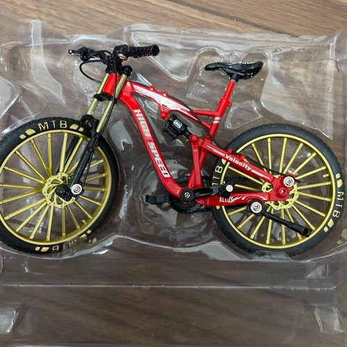 High speed mini bike - high,