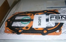Dichtungssatz Kompressor Nuair