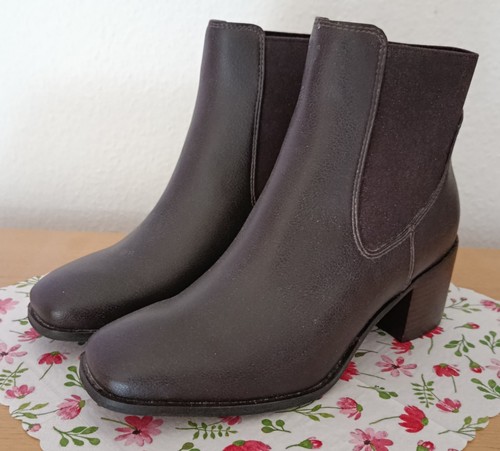 Chelsea boots damen - chelsea,