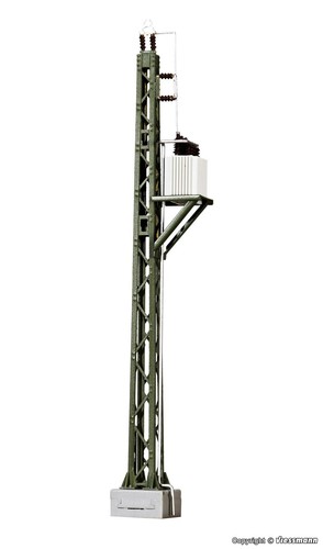 Viessmann 4105 - , h0