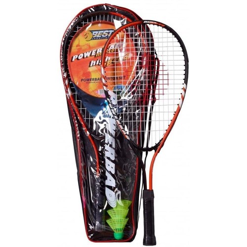 Best sporting power - sporting, badminton
