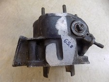 Yamaha rz350 cylinder jug - 65.8,