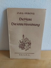 Reclam rub 1946 nr 8108 - 1946-57,