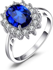 Damen ring silber 925 - ring,