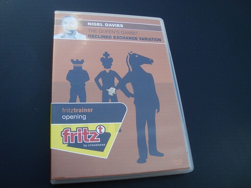 Chessbase chess fritztrainer - chessbase,