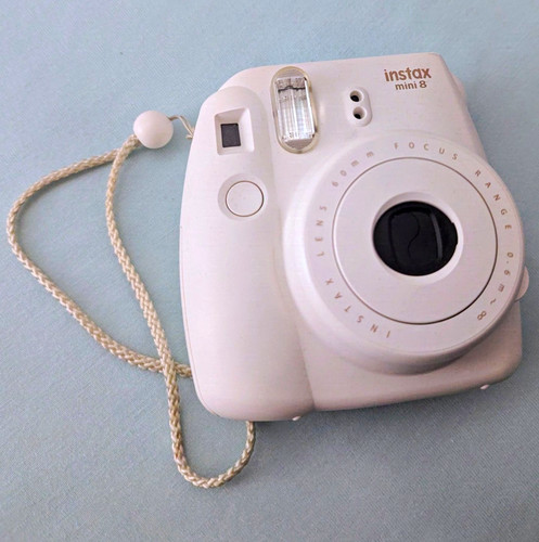 Fujifilm instax mini - instax,