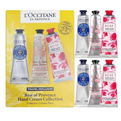 Stück occitane - stück, l