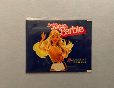 Panini *Barbie Barbie Barbie