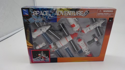 New ray space station - new-ray,