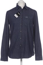 Lacoste Hemd Herren Oberteil