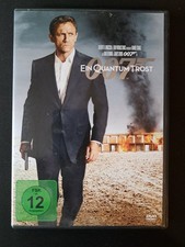 James Bond 007 - Ein Quantum