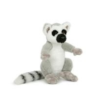 Katta  Lemur  AFFE Plüschtier