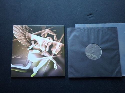 The smashing pumpkins - pumpkins, shiny