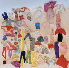 Konvolut Barbie & Mini