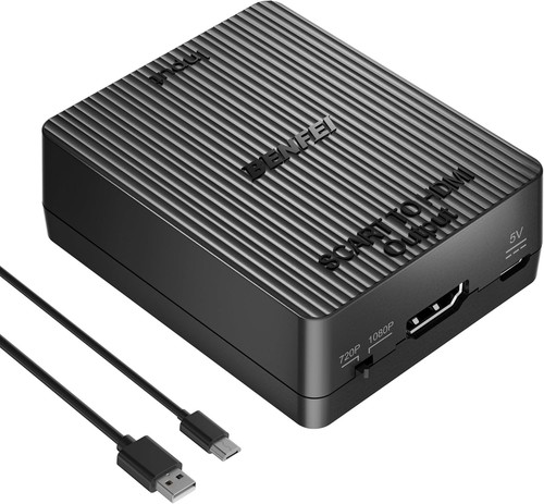 Benfei scart auf hdmi - scart,