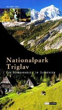 Nationalpark triglav ein - nationalpark, triglav: