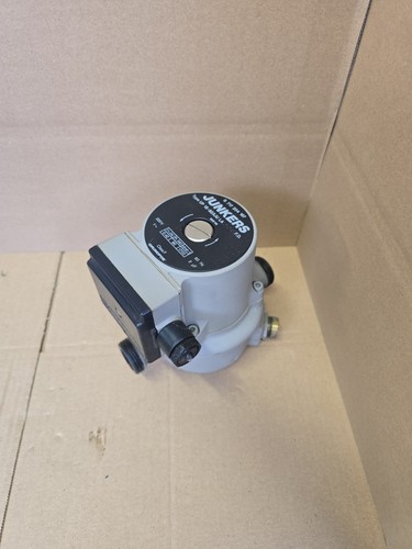 Junkers 3 heizungspumpe up - -3,