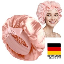 Seidenhaube Zum Schlafen,Silk
