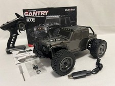 Off-Road RC Auto 4WD 40KM/H