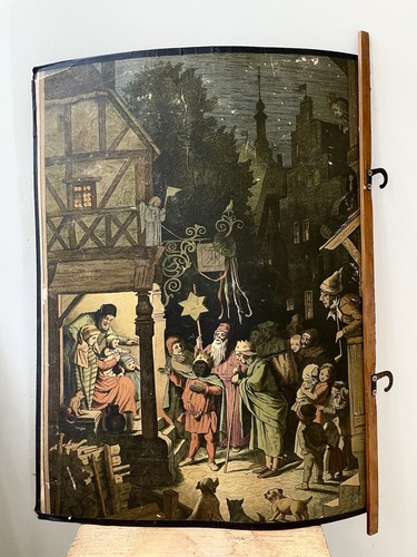 Seltene seitige schulkarte - seltene, 2-seitige