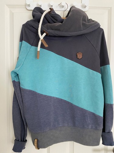 Nekatano sweat shirt - shirt,
