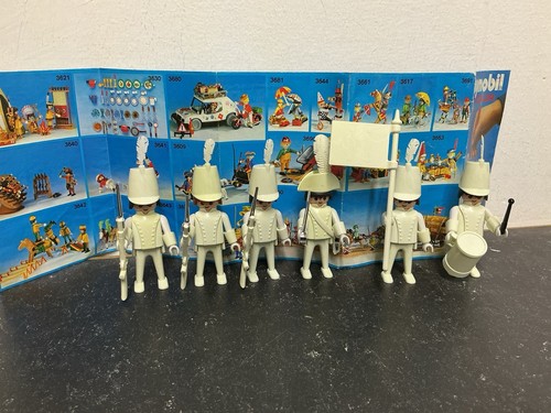 Playmobil figuren color - ,