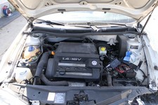 VW Golf 4 Bora Leon Motor 1,4