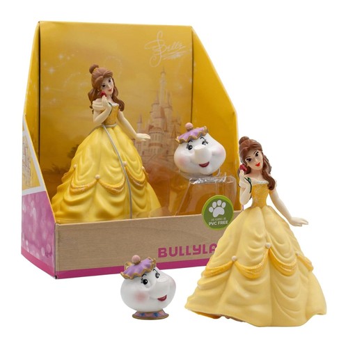 Bullyland spielfigur belle und - spielfigur,