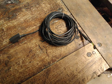 funktionierendes Anschlusskabel  für Post Telefone Modell 01, 01LX + Dallas LX