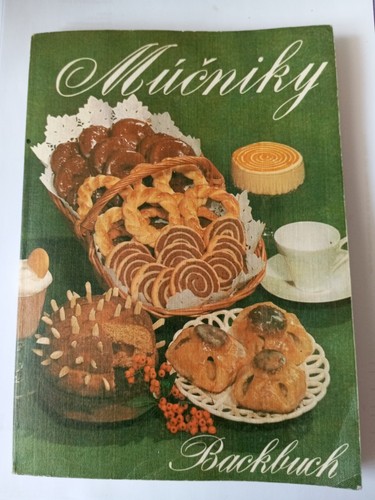 Backbuch ddr cssr múčniky - ddr/,