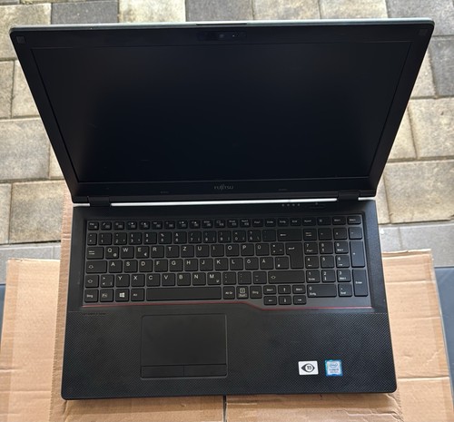 Fujitsu lifebook e459 - e459, 15.6“