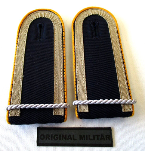 Schulterklappen hemd luftwaffe - schulterklappen,