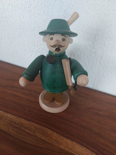 Zeidler räuchermann förster - räuchermann,