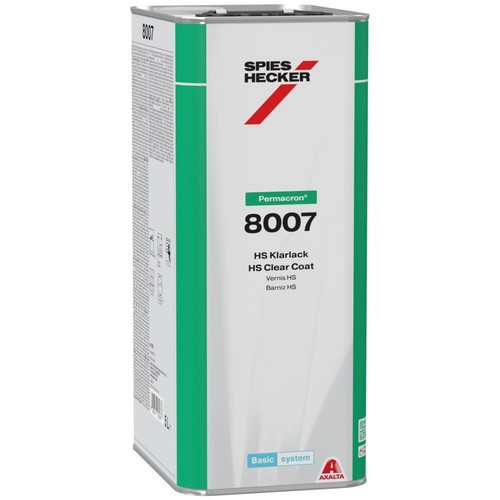 Spies hecker 8007 - permafast, hs