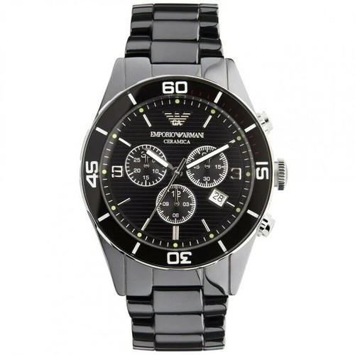 Emporio armani ceramica ar1421 - armani,
