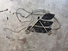 Mercedes-Benz SLK R170 Dachzylinder Mitte Schließzylinder - #2072