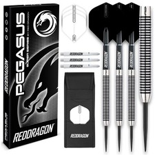Dartpfeile Tungsten Steeldarts
