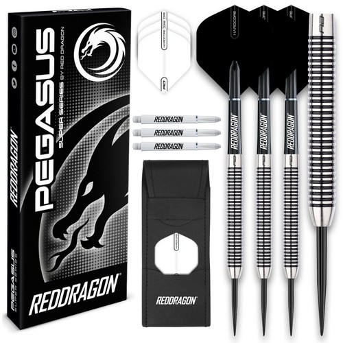 Dartpfeile tungsten steeldarts - tungsten,
