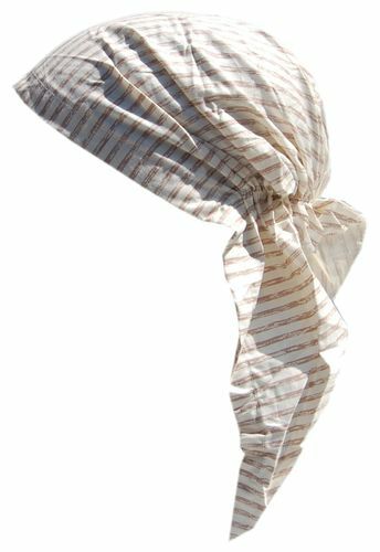 Cool4 sommer kopftuch natur - cool4,