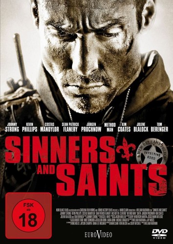 Sinners and saints johnny - sinners,