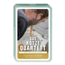 Kotze Quartett | Direkt vom
