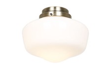 Anbauleuchte 1 Schoolhouse