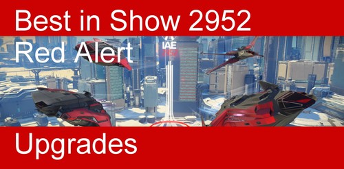 Star citizen best in show - star,