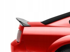 TÜV - HECK SPOILER - DUCKTAIL