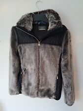 Luhta Fellimitat Steppjacke Damen Gr. S - !!! Super Flauschig !!!