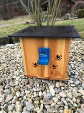 Hummelkasten Hummelhaus (H4)